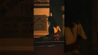 “Only Have Eyes 42” Video Vignette