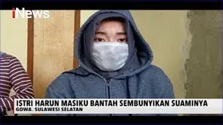 Sang Istri Akui Harun Masiku Ada di Jakarta pada 7 Januari - iNews Sore 22/01