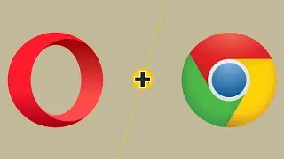 как сделать google основным поисковиком в opera
