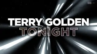 Terry Golden - Tonight (Radio edit) (Official Audio) | 