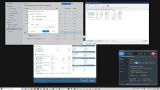 Disk Drill, UFS Explorer and DMDE .. Bits and bobs .. File and data recovery - part 3/3