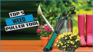 best Weed Puller Tool | weed puller | weeding tool | garden tools | best weed puller tool reviews |