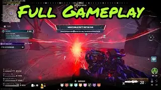 Tier 3 & Unstable Rift FULL RUN with Sledgehammer