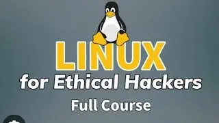 ETHICAL HACKER||FULL COURSE|| LINUX TUTORIAL