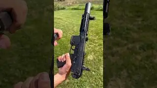 Integrally Suppressed SMG