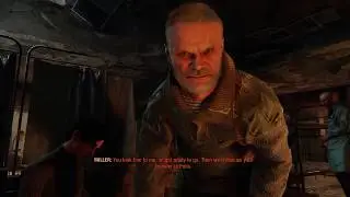 Metro Exodus Playthrough Part 1