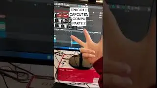 ¿Cómo marcar el tiempo en una canción en Capcut de Computadoras?
