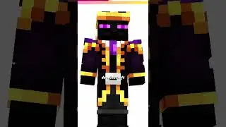 Fazendo meu Próprio personagem do Minecraft?!? #blender #edição #modeling #minecraft #skin