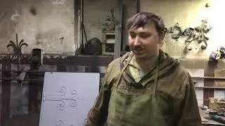 Заглушки на столбы)