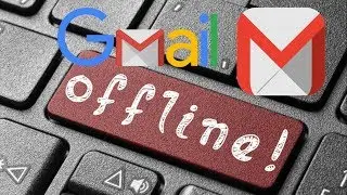 How to Enable Offline Gmail on Windows