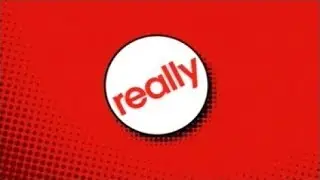 Really | Idents | 2009