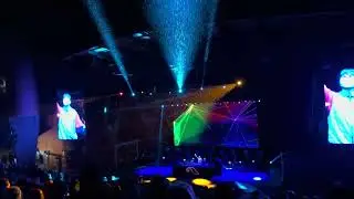 CRi - I Can Make It @ Red Rocks, 11/3/24