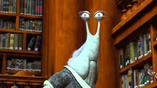 Monsters University 