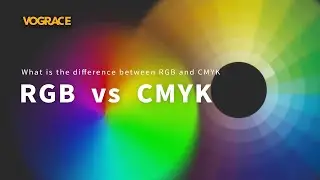 RGB vs CMYK: What’s the difference? We use Japan color 2001 coated to print.