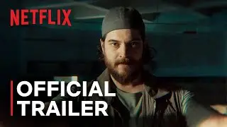 Kübra: Season 2 - Official Trailer [English] | Netflix