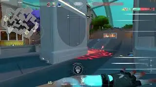 #valorant max gold aim