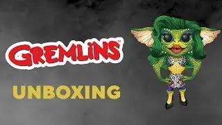Gremlins Pop! and Vynl. Unboxing!