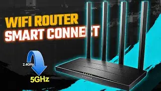 Is Smart Connect really 'SMART'? | What is Smart Connect? Should I disable Smart Connect? TSP