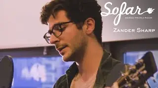 Zander Sharp - Play On Words | Sofar Bristol