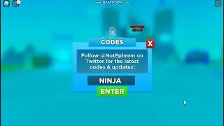 ROBLOX || ALL *NEW* KNIGHT HEROES CODES *2022*