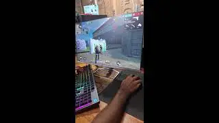 CS RANK Special Live stream 💖 to guys Live Aa Gaya Hu Jaldi se Aa Jao 👍 #freefire #live