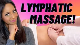 Is Lymphatic Massage Worth the Hype? A Doctor Explains What You Should Know