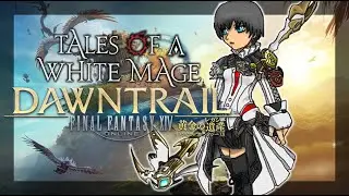 FFXIV | Monk Leveling and chill | Post Dawntrail MSQ