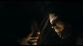 Barbarians (2022) - The Milk Feeding Scene (ba ba ba ba BA!)