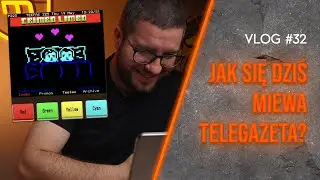 Czym jest teletekst i co słychać w telegazecie? | Piątki przed deployem #32