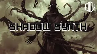Shadow Synth - 80s Darksynth Playlist | Darkwave / Dark Synthwave / EBM | Copyright Safe Mix
