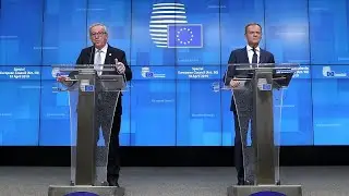 How are the EU's top jobs filled and when? | Euronews explains