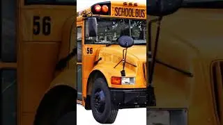 School Bus Sound Effects