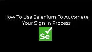 Mailinator Tutorial 1: How To Automate Your Sign Up Process Using Mailinator And Selenium