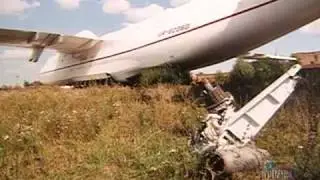 Antonov-225 Mriya (documentary -part 4/5)