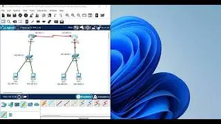 Static Routing Cisco Packet tracer