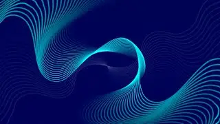 Футаж Абстракция-12 Video Background HD. Abstractions-12