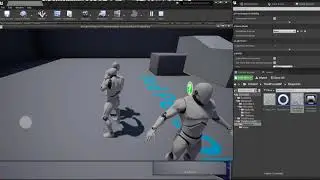 UE4 Animation Prediction