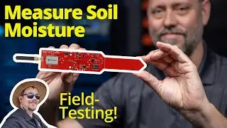 Smart Agriculture with In-Ground Sensors