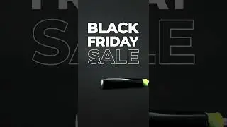 Tappecue Black Friday Sale