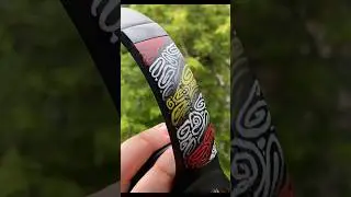 Кастом наушников Anker без смс!Полный ролик уже на канале!