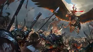 Total War: Warhammer - Complete Soundtrack