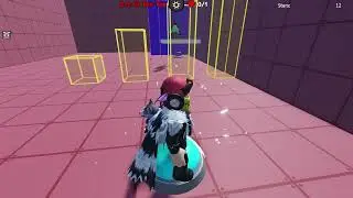Roblox Team Coop Puzzless [Teamwork Puzzles] Part 2