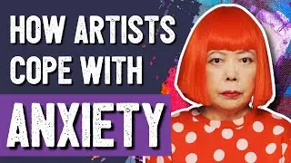 Using Creativity to Cope | Art For Mental Health