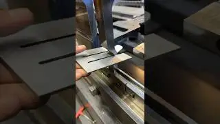 So Satisfying: Precision Metal Stamping and Bending for Perfect Shaping