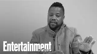 How Cuba Gooding Jr. Became O.J. Simpson For American Crime Story | Entertainment Weekly