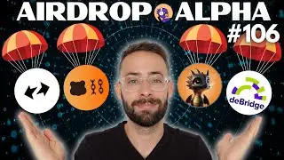 MAJOR Airdrop Alpha - Action Required!