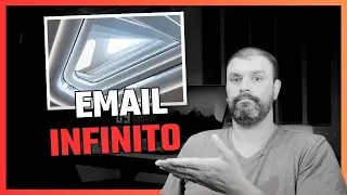 Gmail Ilimitado ou infinito