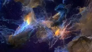 Nebula: 25 VDB Assets