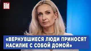 Ольга Садовская о новом суде над Навальным, применении статьи о пытках и взаимодействии РФ с ООН