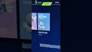 free discord nitro